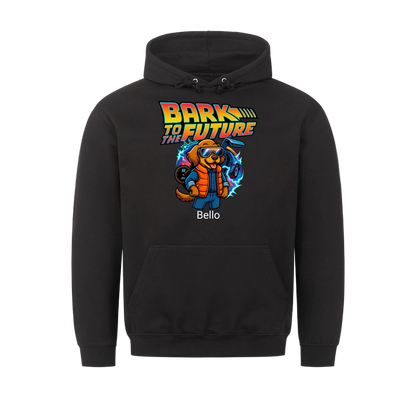 Bark To The Future
