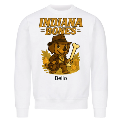 Indiana Bones