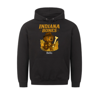 Indiana Bones