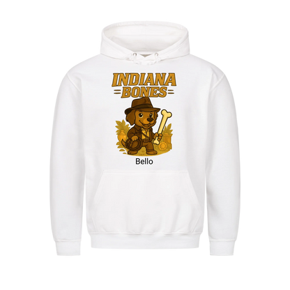 Indiana Bones