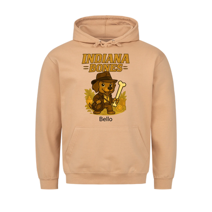 Indiana Bones