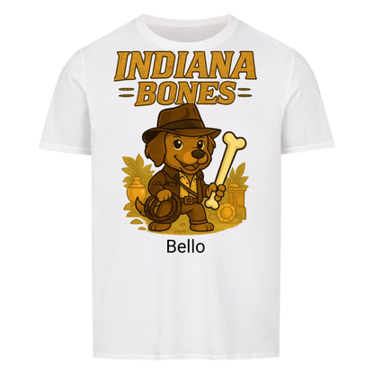Indiana Bones