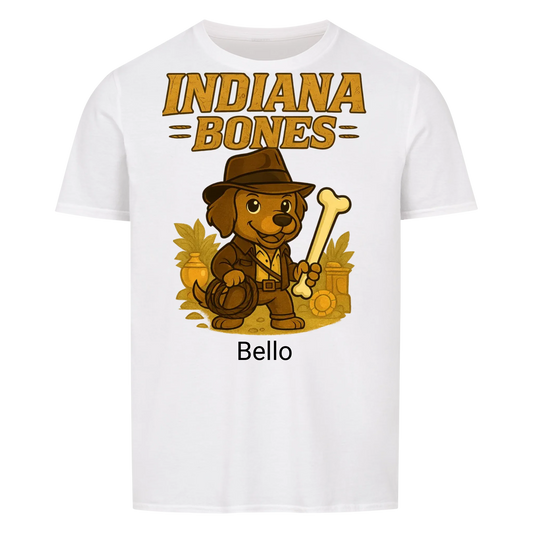 Indiana Bones
