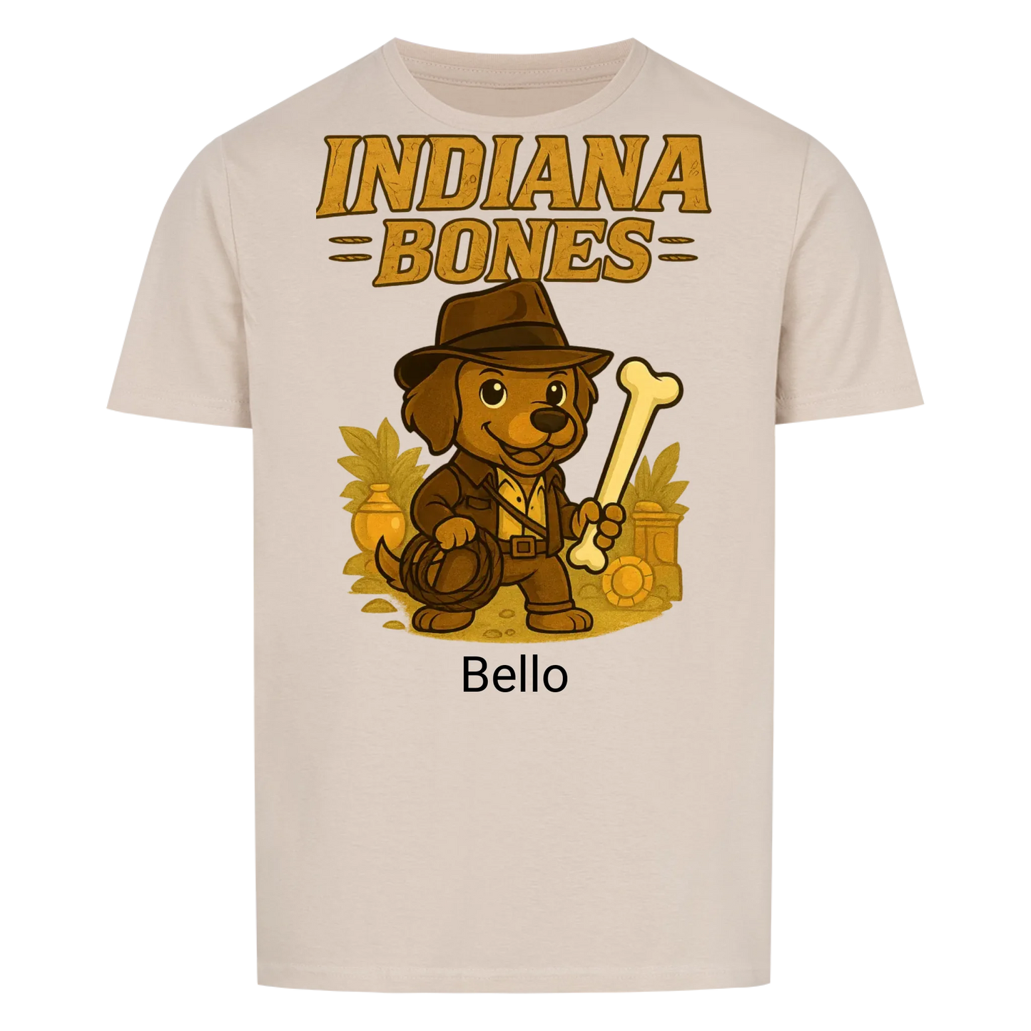 Indiana Bones