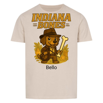 Indiana Bones