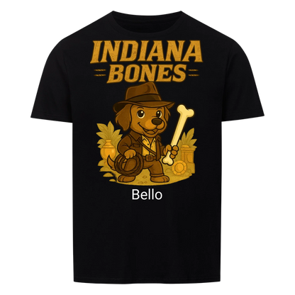 Indiana Bones