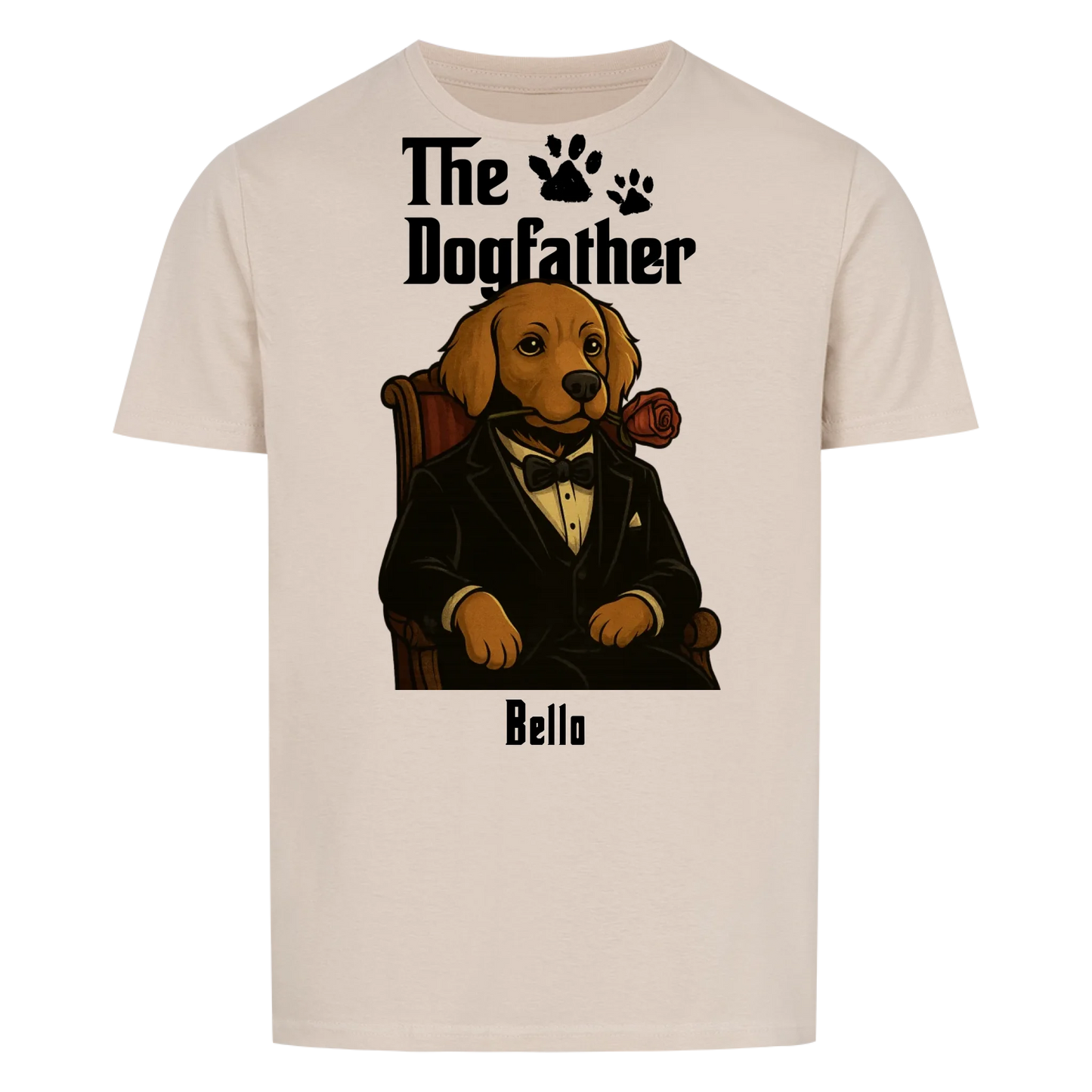 Dogfather