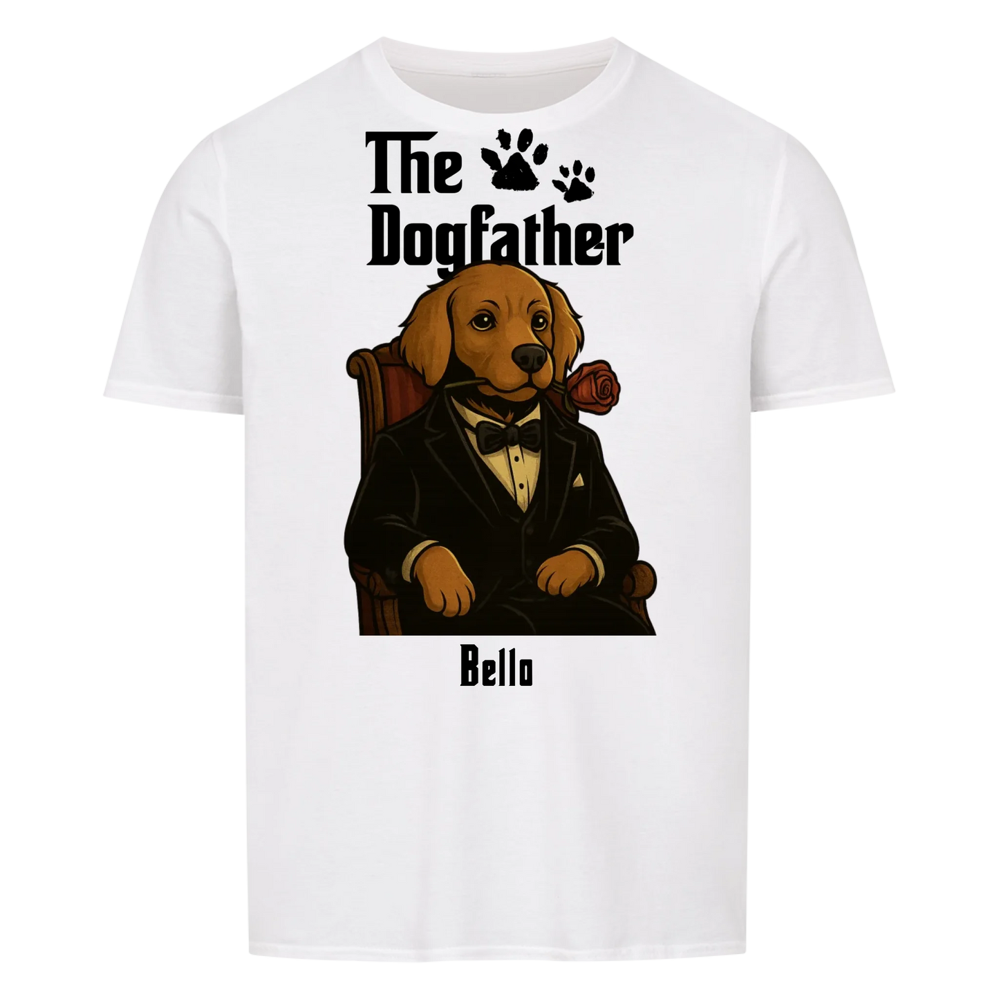Dogfather
