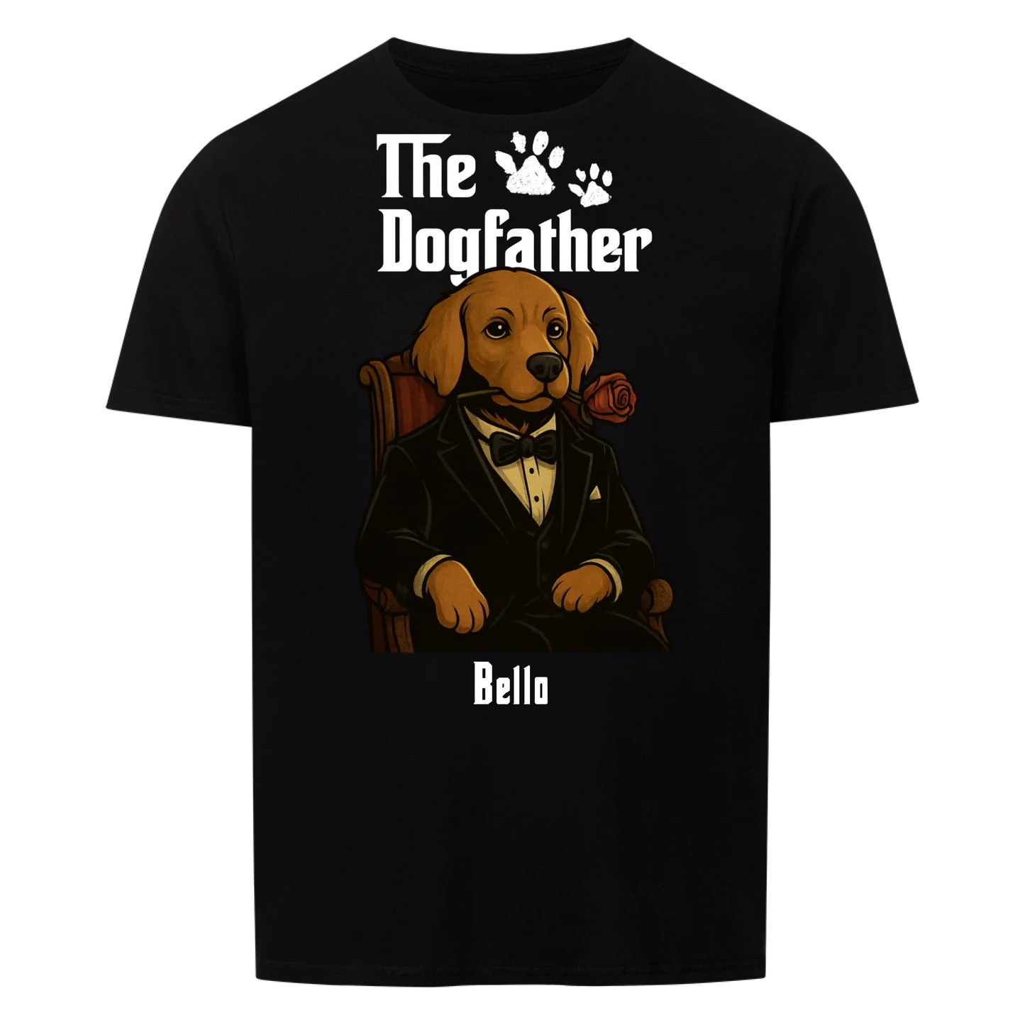 Dogfather