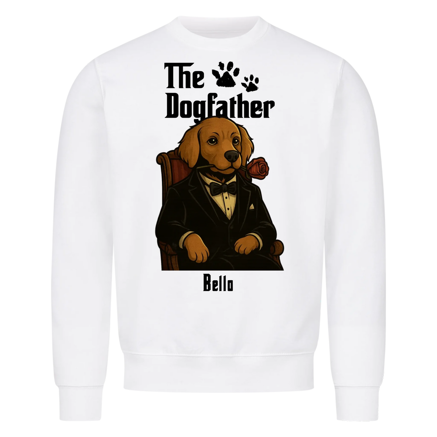 Dogfather