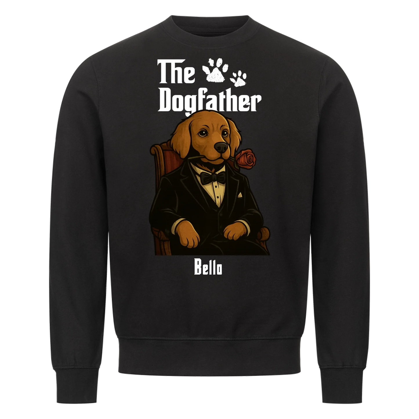 Dogfather