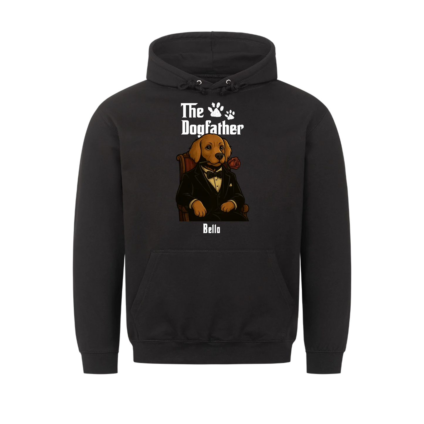 Dogfather