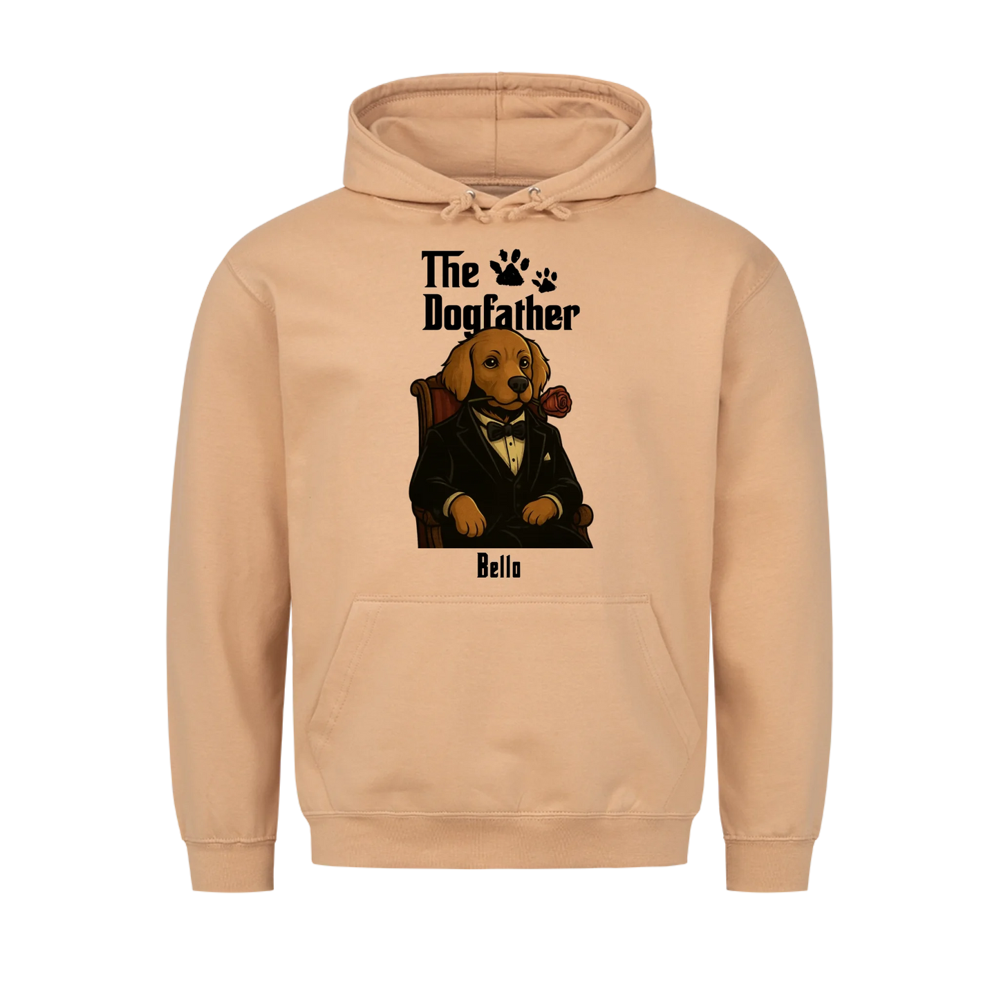 Dogfather