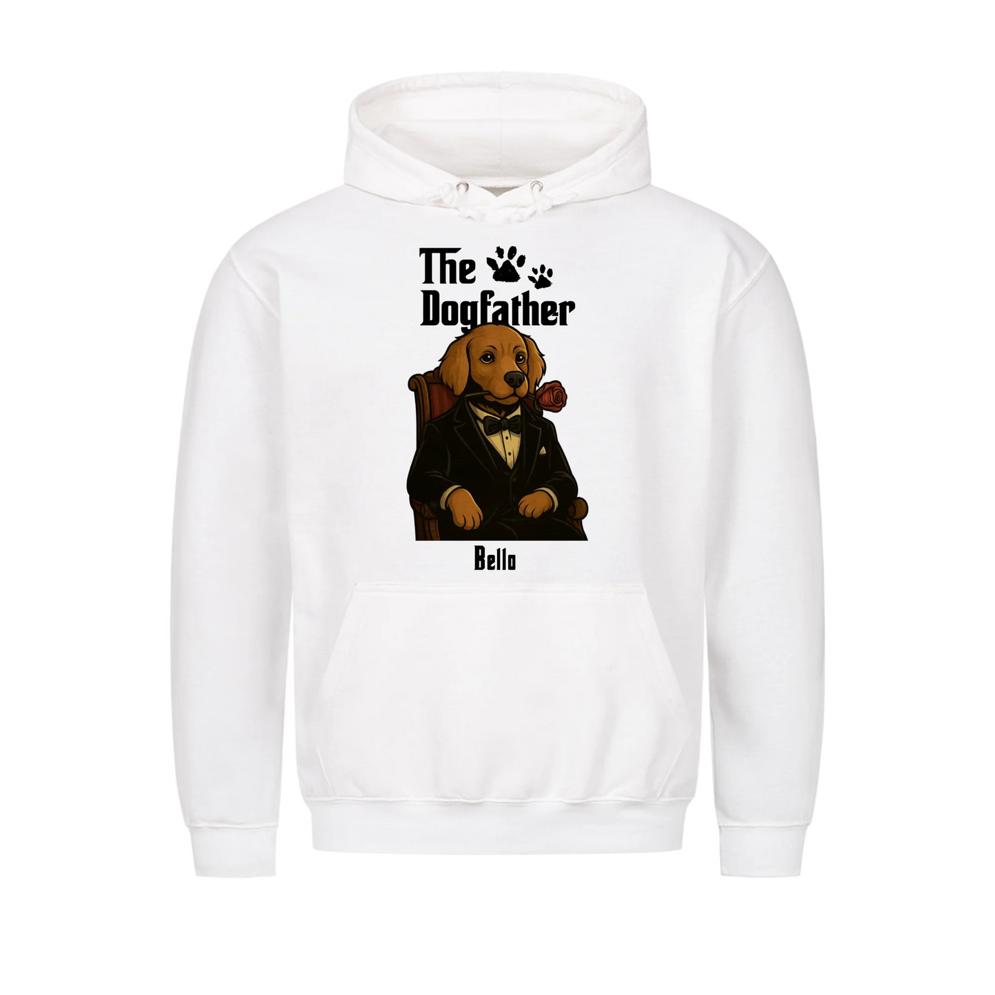 Dogfather