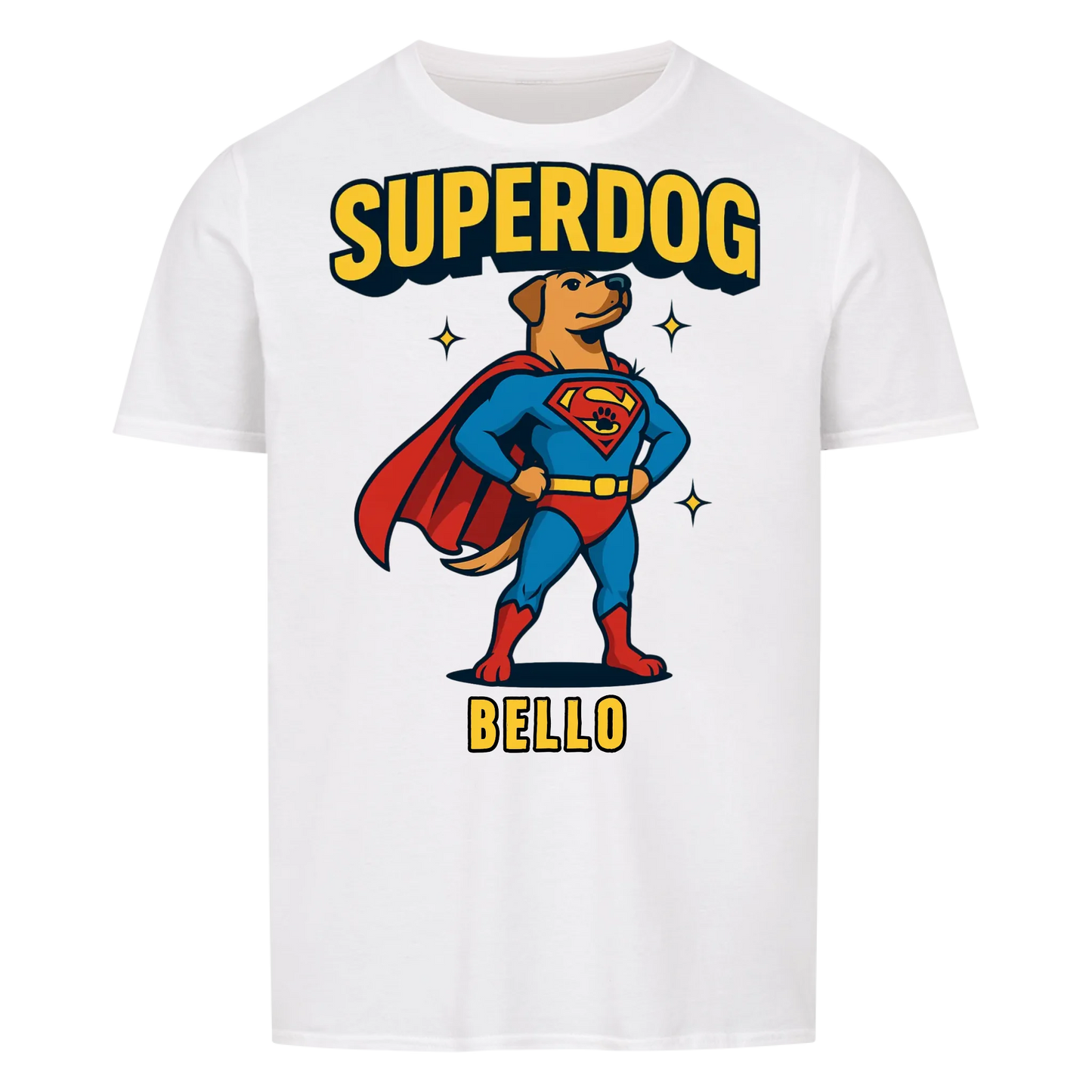 Superdog