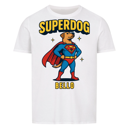 Superdog