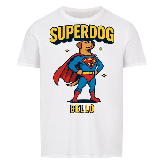 Superdog