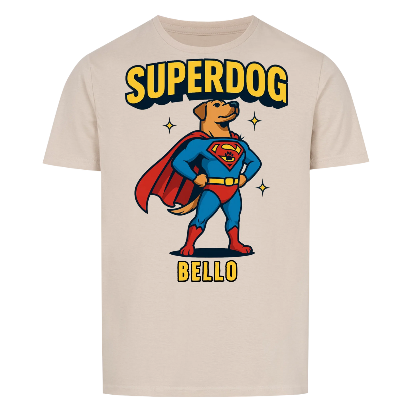 Superdog