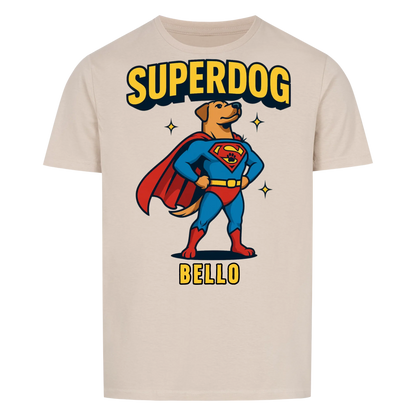 Superdog
