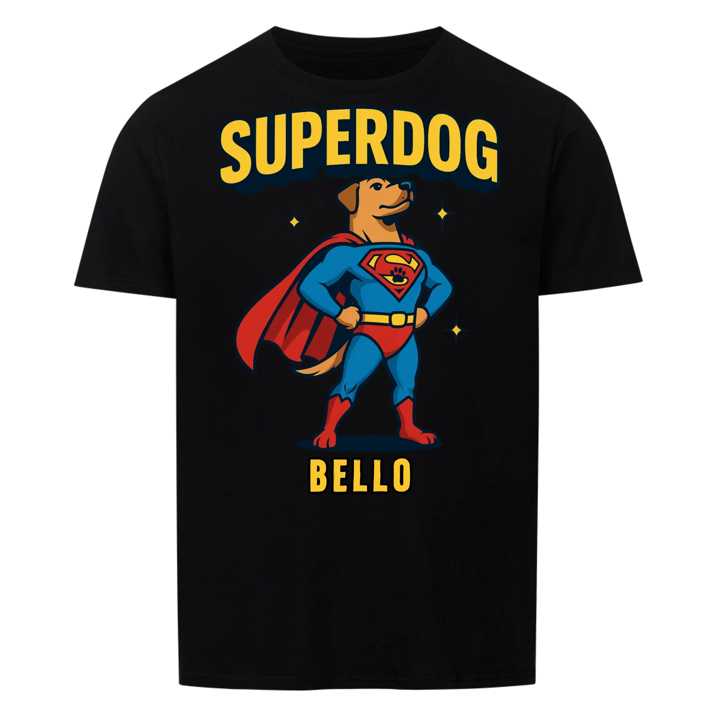 Superdog