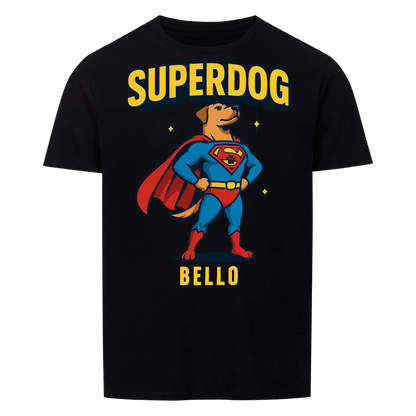 Superdog