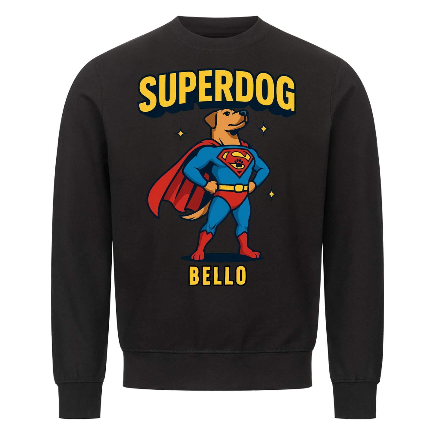 Superdog