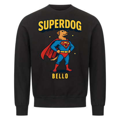 Superdog