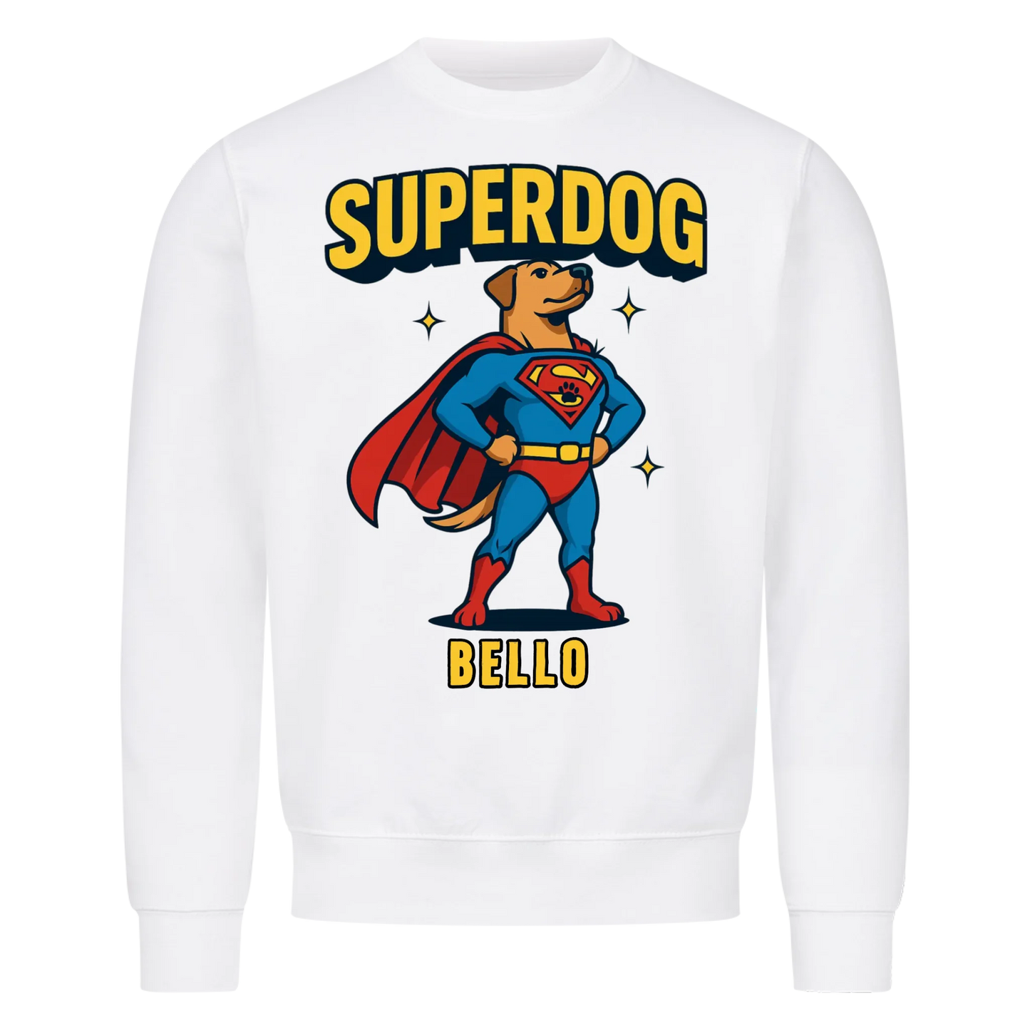Superdog