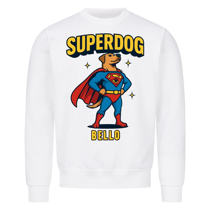 Superdog