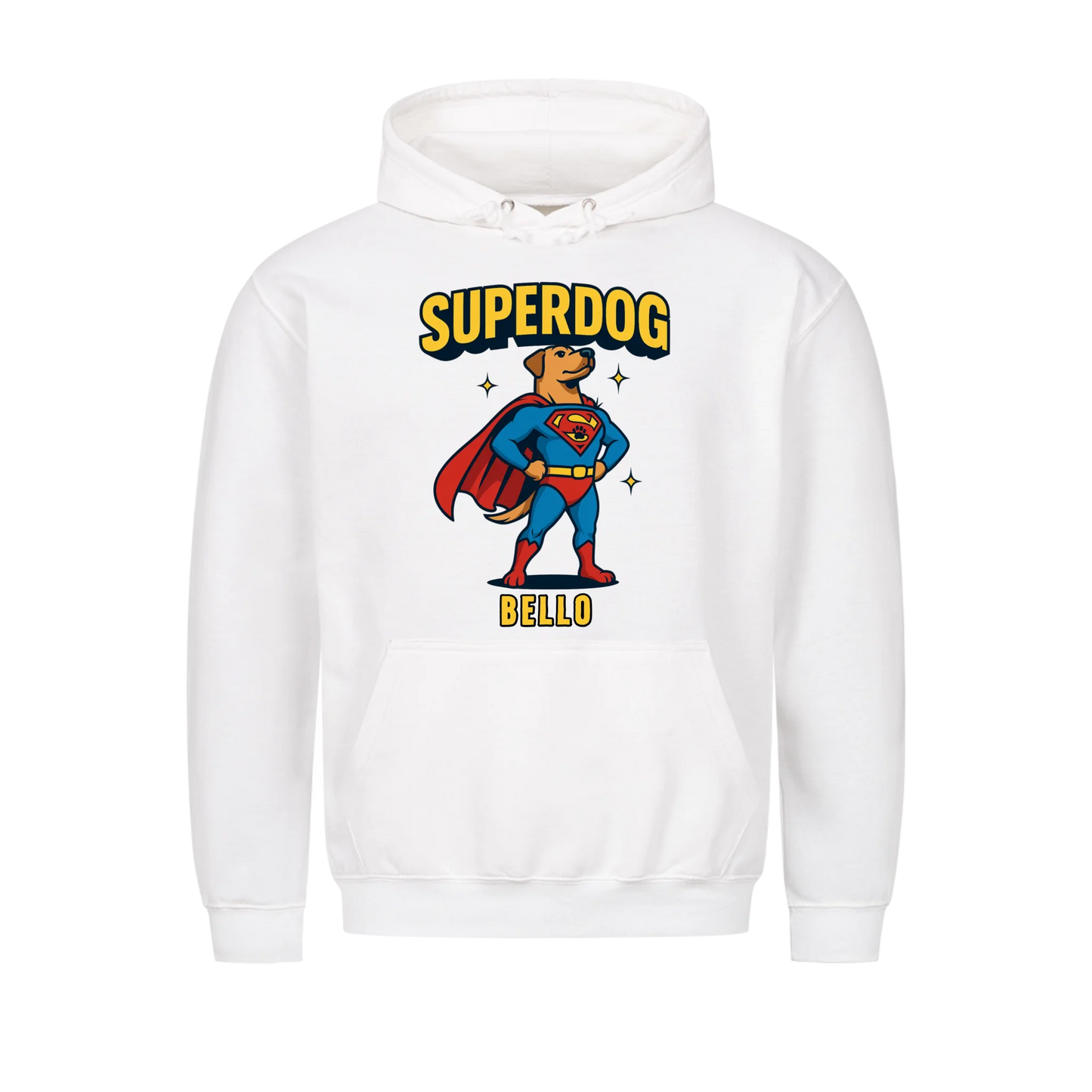 Superdog