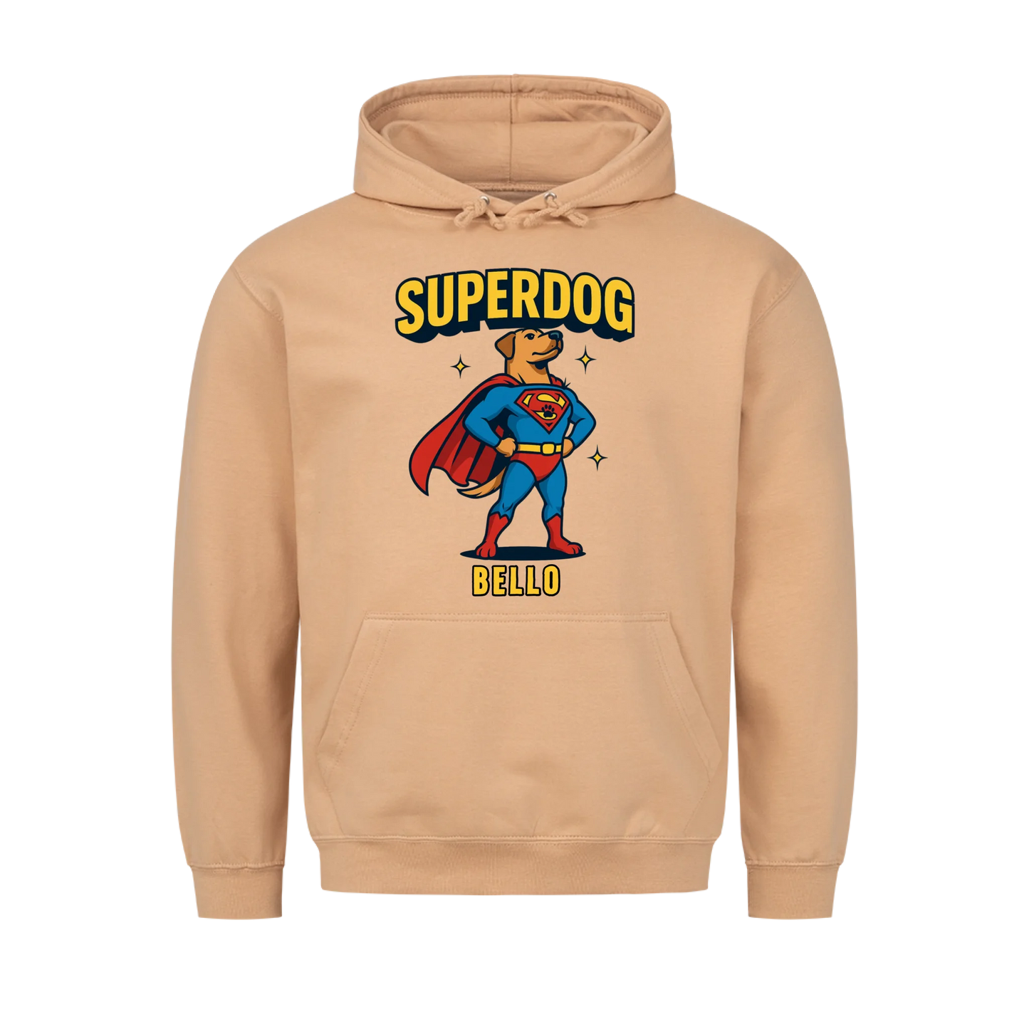 Superdog