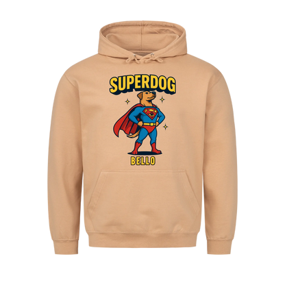 Superdog