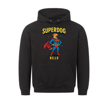Superdog