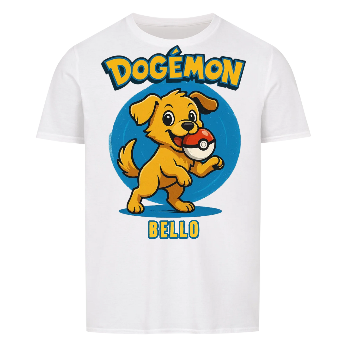 Dogémon