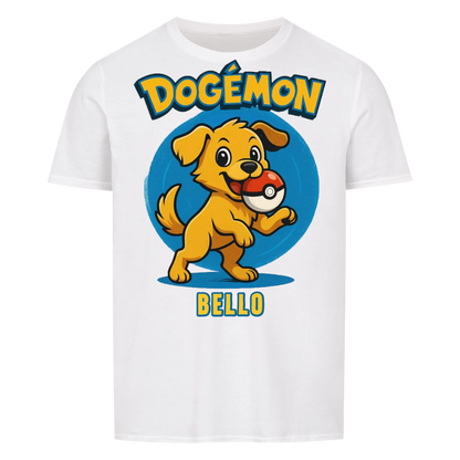 Dogémon
