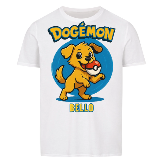 Dogémon