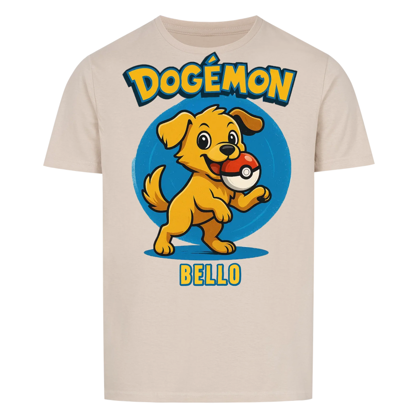 Dogémon