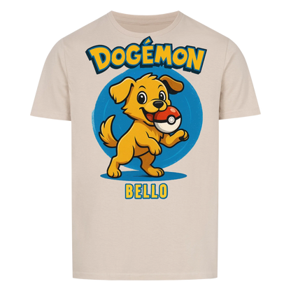 Dogémon
