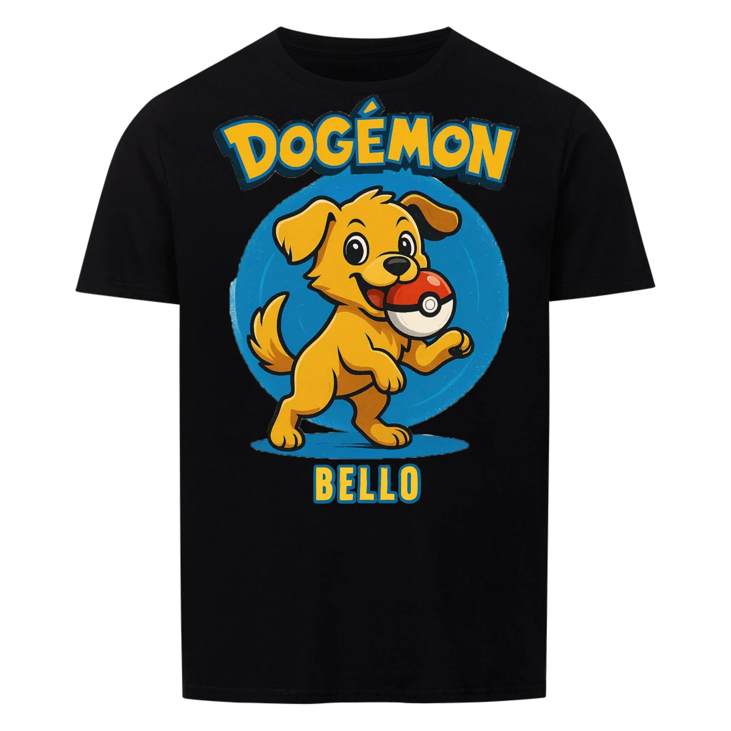 Dogémon