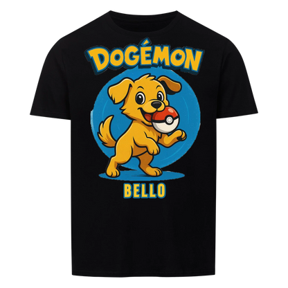 Dogémon