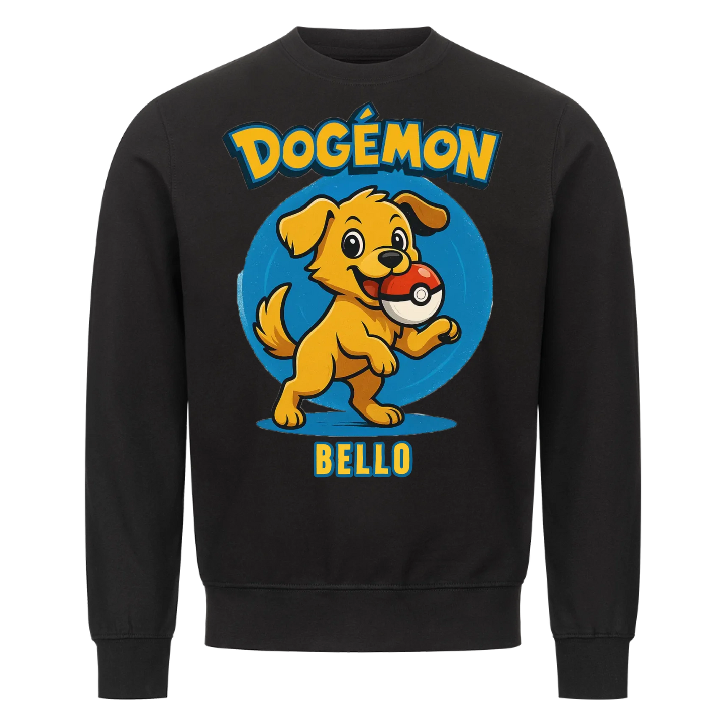 Dogémon