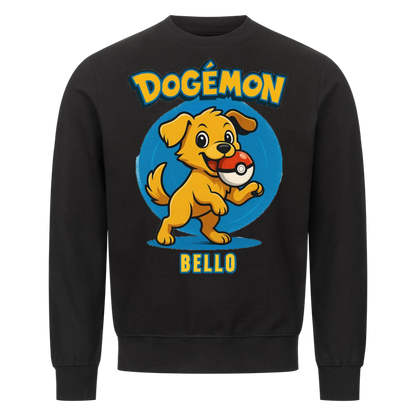 Dogémon