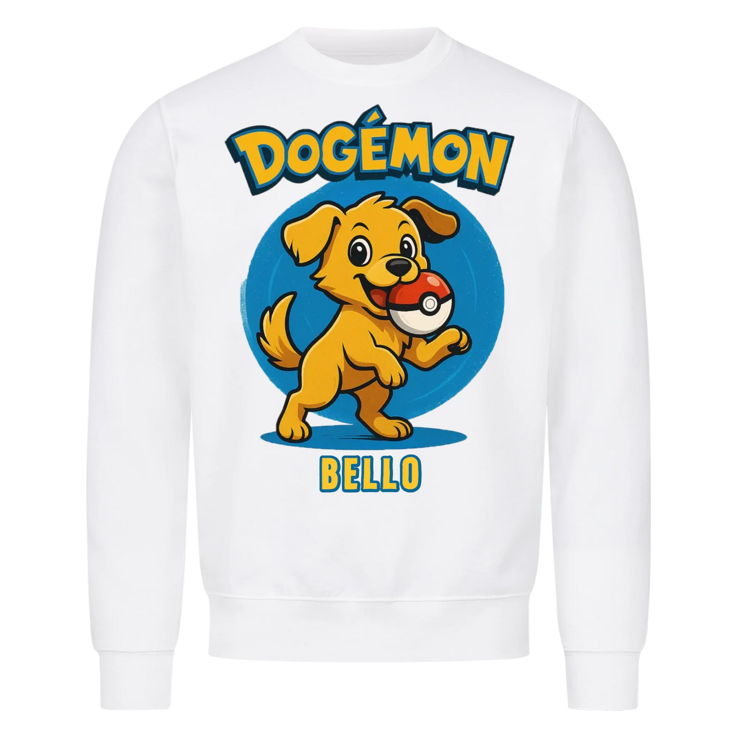 Dogémon