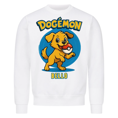 Dogémon