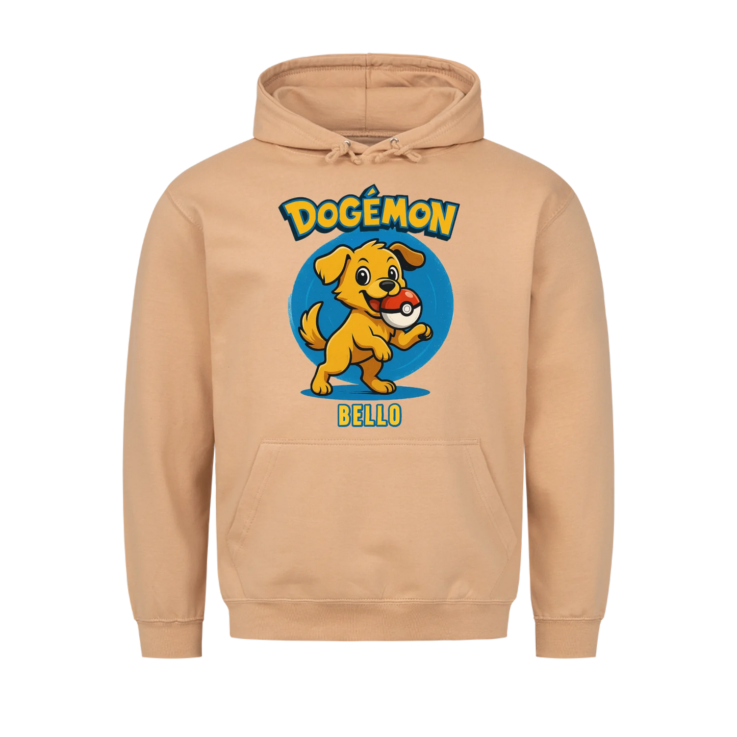 Dogémon