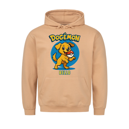 Dogémon
