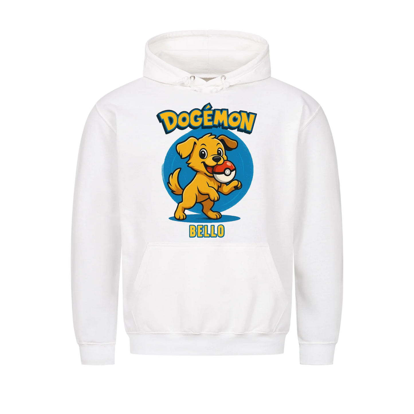 Dogémon