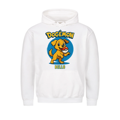 Dogémon