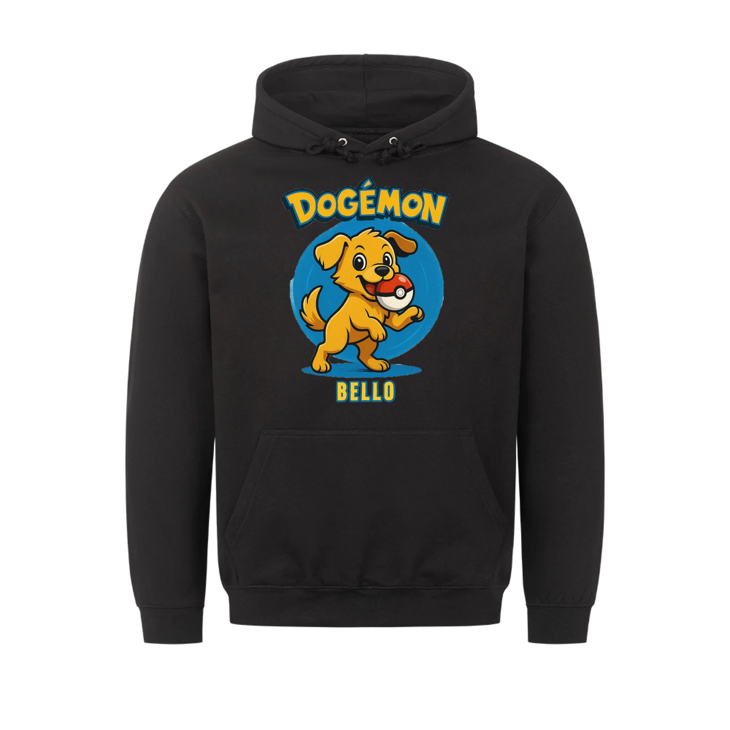 Dogémon