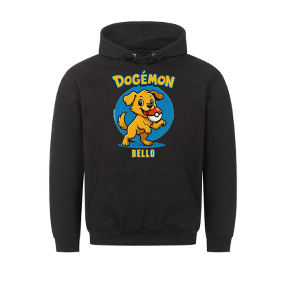 Dogémon